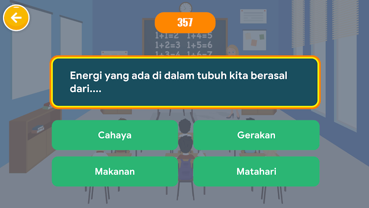 #8. Perubahan Energi Simulasi (Android) By: Qreatif