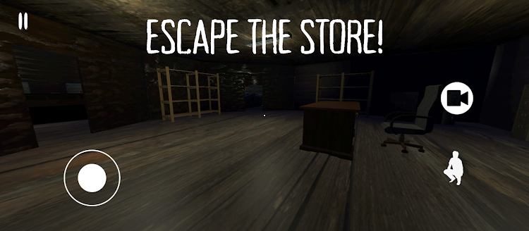 #4. Shop of Violence (Android) By: DarkGrave Studios