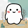 Tale of little ghosty icon