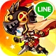 LINE WIND Runner