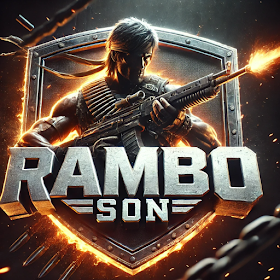 Rambo Son