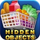 Hidden Objects: Market Mania