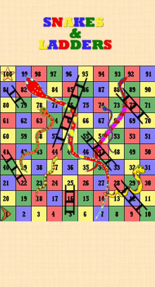 #2. Ludo plus Snakes & Ladders (Android) By: Vipul Kumar