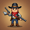 Cowboy Clash Multiplayer icon