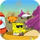 Sponge Car Racing