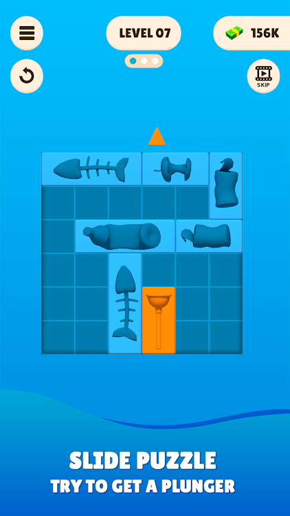 #2. Plumbing Quest: Puzzle games (Android) By: Easy Game LLC