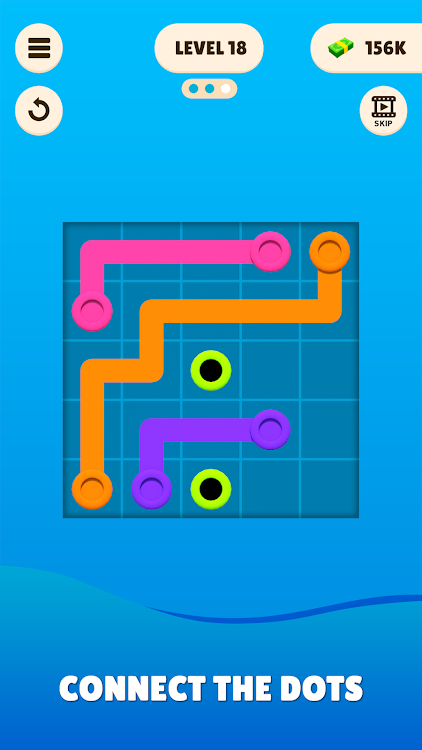 #7. Plumbing Quest: Puzzle games (Android) By: Easy Game LLC