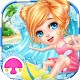 Princess Sandy: Surf Salon