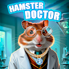 Hamster Doctor: Businessman icon