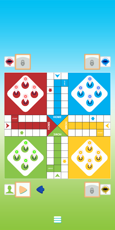 #8. Ludo offline (Android) By: Aashik Yadav