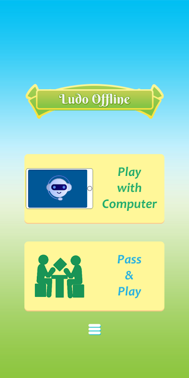 #9. Ludo offline (Android) By: Aashik Yadav