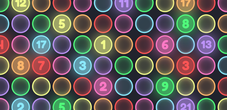 #8. Bulbs - A game of lights (Android) By: Eggies