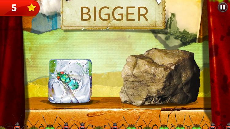 #4. Bugs and Numbers (Android) By: Little Bit Studio, LLC.