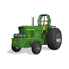 Tractor Trials: Pulling icon