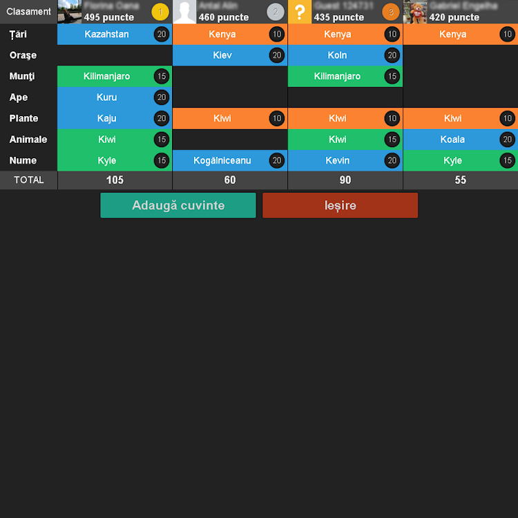 #8. ȚOMAPAN (Android) By: TROMF Software