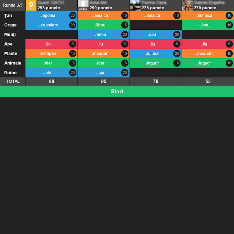 #10. ȚOMAPAN (Android) By: TROMF Software