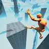 Rooftops Parkour Freerun icon