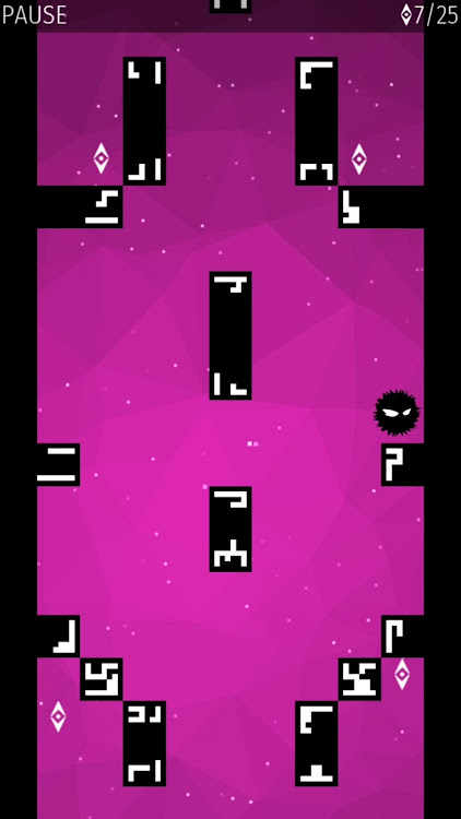 #2. Fait – Way Up (Android) By: Voltage Development LLC