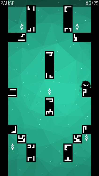 #3. Fait – Way Up (Android) By: Voltage Development LLC