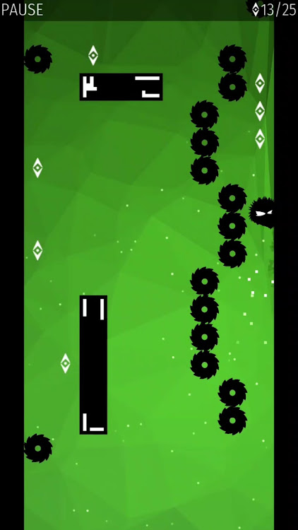 #4. Fait – Way Up (Android) By: Voltage Development LLC