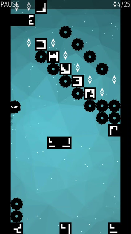 #5. Fait – Way Up (Android) By: Voltage Development LLC