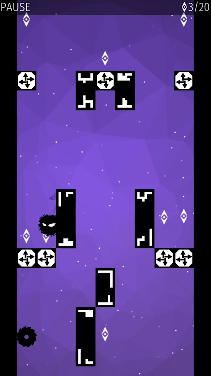 #6. Fait – Way Up (Android) By: Voltage Development LLC