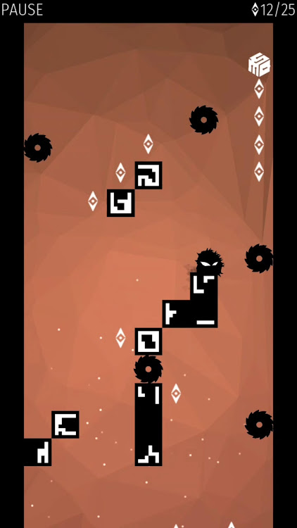 #8. Fait – Way Up (Android) By: Voltage Development LLC