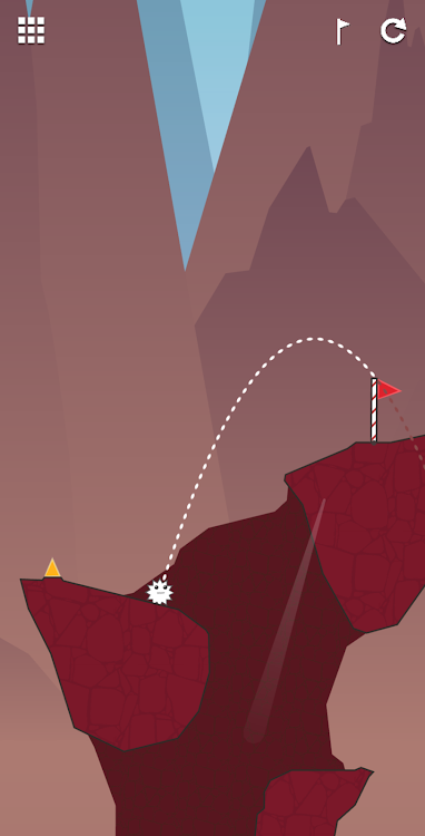 #2. Climb Higher - Physics Puzzles (Android) By: Orbital Nine Games