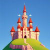 Hilltop Castle Defense icon