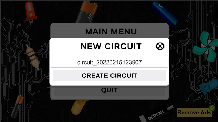 #2. Circuit Champ (Android) By: Envizzion