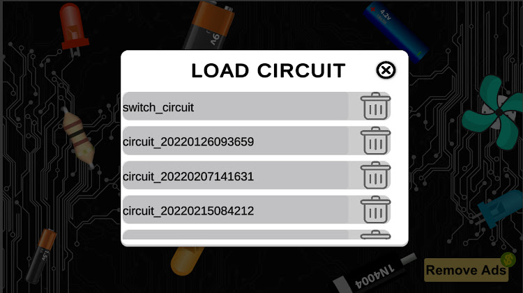 #3. Circuit Champ (Android) By: Envizzion