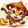 Tiger Escape: Puzzle Adventure icon