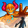 Boss Fight 3D: Beat the boss! icon