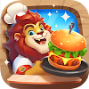 Idle Animal Plaza icon