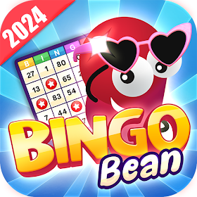 Bingo ‌Bean-Live Bingo at Home