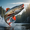 Fishing Online: Simulator icon