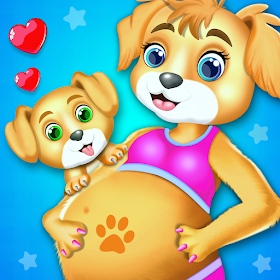 Puppy Mom & Newborn Pet Care