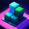 Block Hexa Spell Puzzle icon