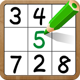 Sudoku Puzzle - Classic Sudoku