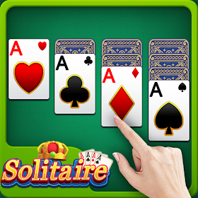 Solitaire - Spider Card Games