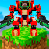 Craftsman Robots icon