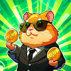 Hamster Farm Clicker icon