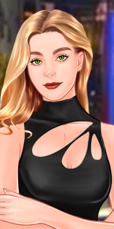 #4. BFF Fashionista Dress Up (Android) By: Teenage Fashion