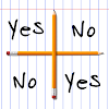 Charlie Charlie Challenge Real icon