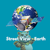 Street View Earth icon