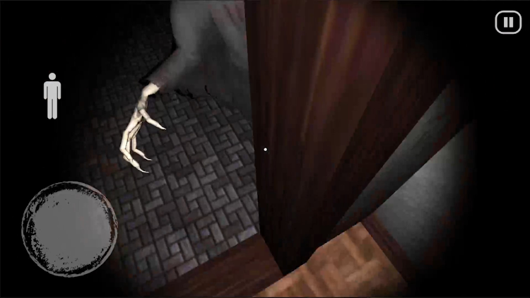 #8. Infested (Android) By: Riv3r