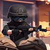 SWAT Survival icon