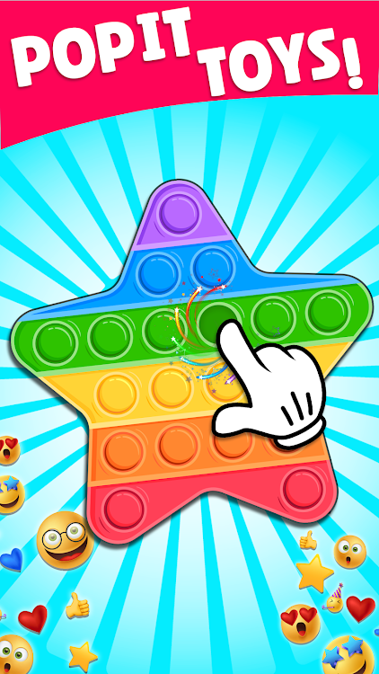 #5. Relaxing Challenge Mini Games (Android) By: Hazel Fun Studio