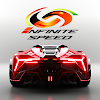 Infinite Speed : Online Racing icon