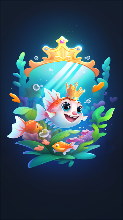 #9. Aquarium King (Android) By: Crazy Seven